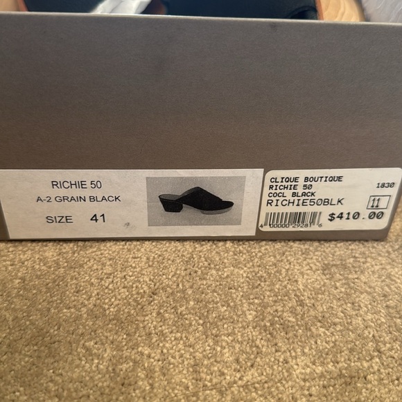 COCLICO mule - Picture 6 of 6